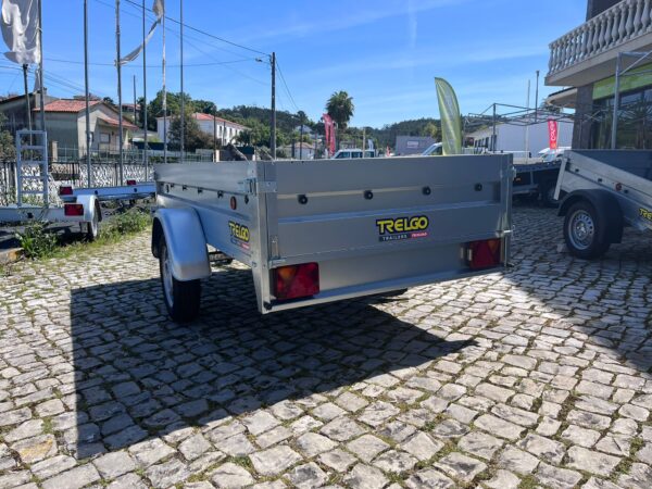 Atrelado ChampionsCARGO GP250 - Image 6