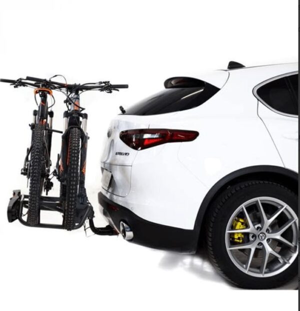 Suporte para Bicicletas Rebatível - Image 3