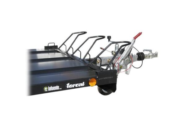 Quad Trailer VII C/F - Image 3