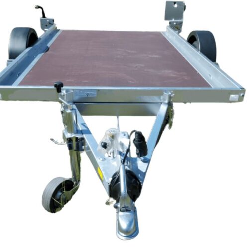 Atrelado Plataforma REV250 SF