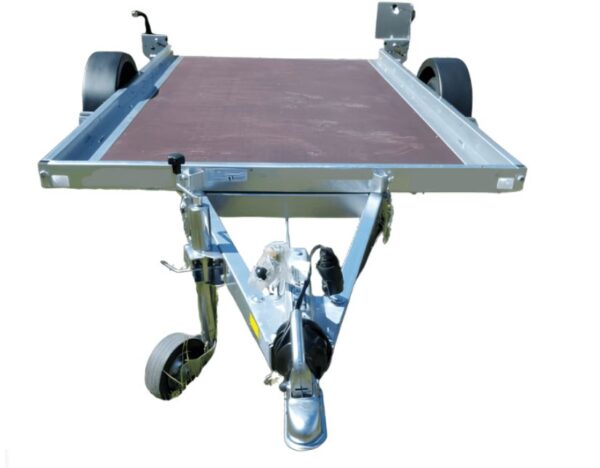 Atrelado Plataforma REV250 SF