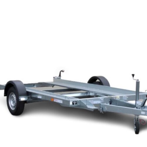Atrelado Porta Carros ChampionsRACE 360 M130