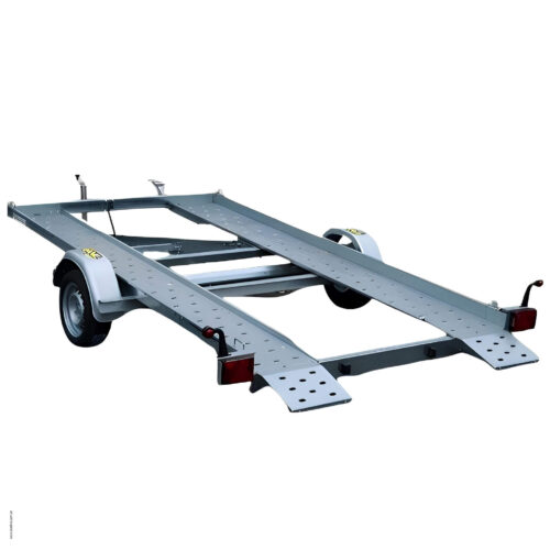 Atrelado Porta Carros ChampionsRACE 360 M160