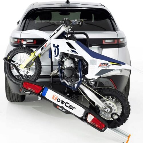 Suporte de Motos TowCar Balance