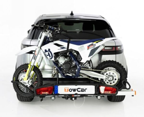 Suporte de Motos TowCar Balance - Image 3