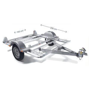 Chassis NORAUTO PREMIUM Nor 145