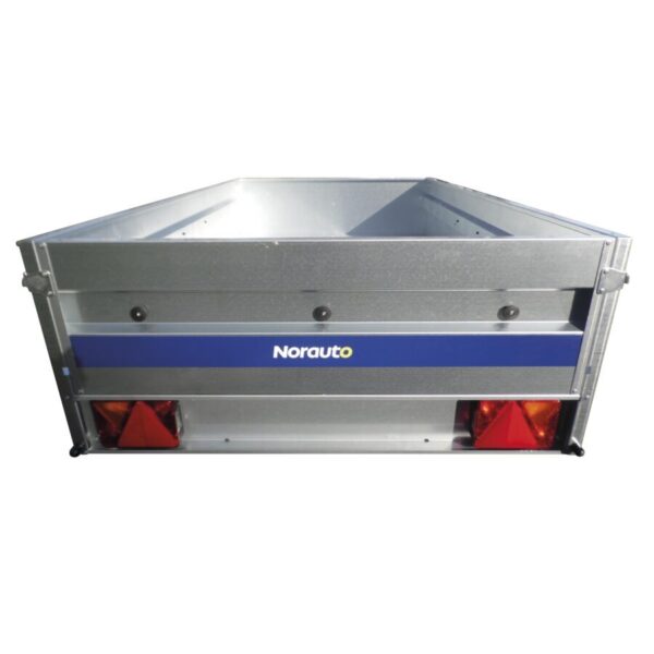 Reboque NORAUTO NOR2000 500 kg - Image 5