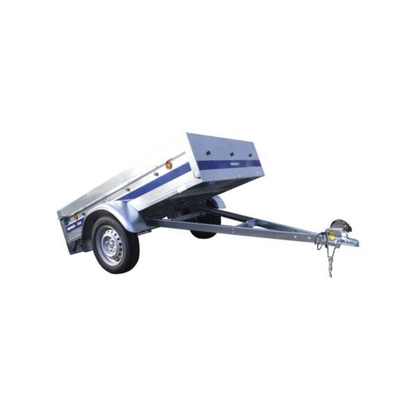 Reboque NORAUTO NOR2000 500 kg - Image 4