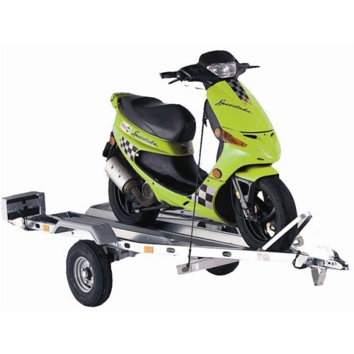 Reboque para motos NORAUTO Basic 250kg