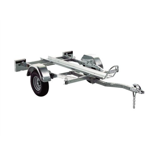 Reboque Porta-motos NORAUTO NPM1S