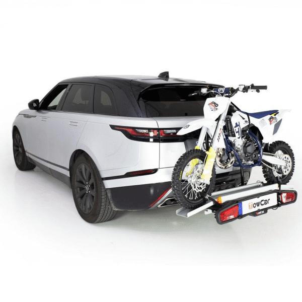 Suporte de Motos TowCar Racing