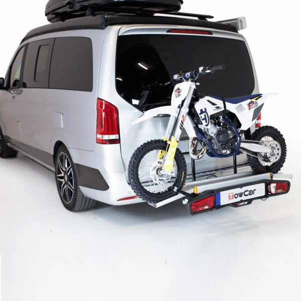 Suporte de Motos TowCar Racing - Image 4